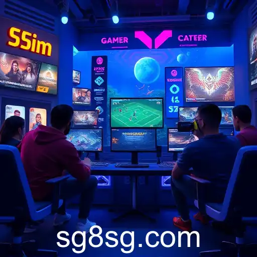 The Rise of Gaming Platforms and Global Trends