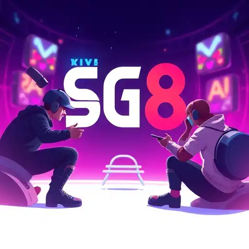 SG8 Revolutionizes Online Gaming Experience