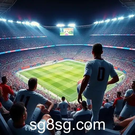 SG8's Influence on the Gaming World