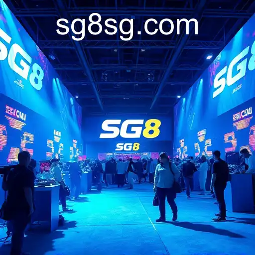 Exploring the Dynamic World of Gaming Events: A Digital Celebration