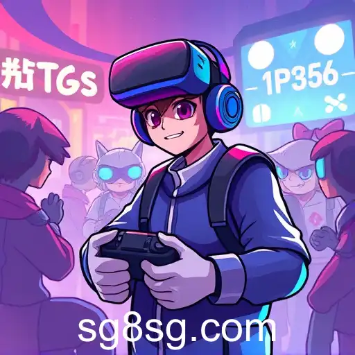 Gaming Evolution with SG8