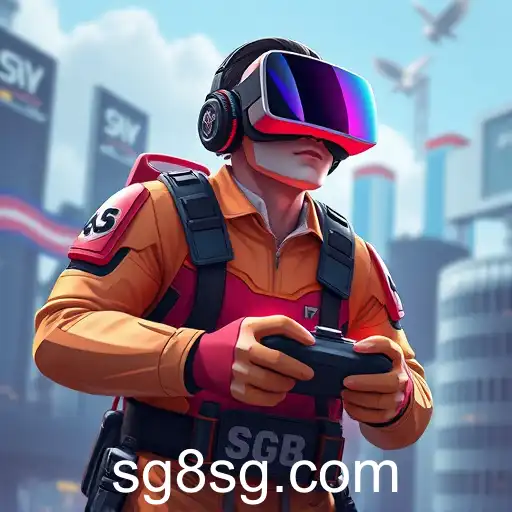 Gaming Industry Evolves Amidst SG8 Trends