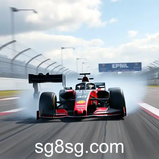 Gaming Innovations Propel SG8's Popularity