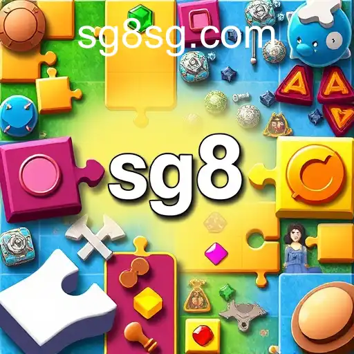 The Ever-Evolving World of Puzzle Games: A Journey Through Creativity and Challenge