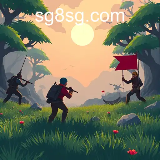 A Deep Dive into the World of Game Reviews: Unlocking Insights with Keyword 'sg8'