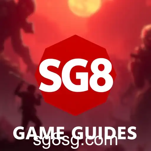Revolutionizing Online Gaming: The Role of sg8