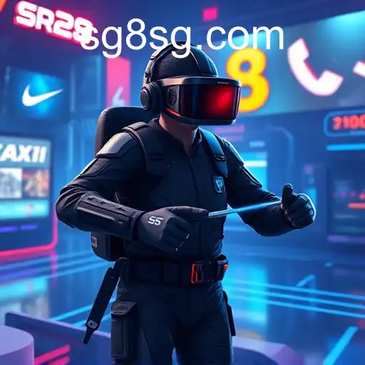 SG8: The Evolution in Gaming Experience