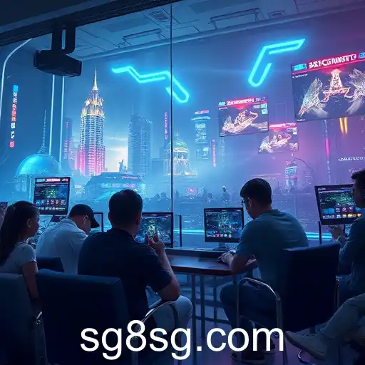 The Evolution of Online Gaming Communities