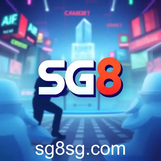 SG8 Revolutionizes Online Gaming Experience