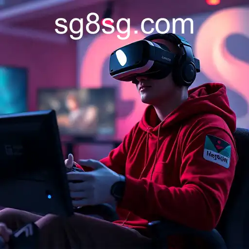 Emerging Trends in the Online Gaming World