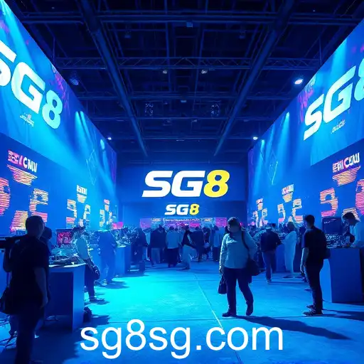 Exploring the Dynamic World of Gaming Events: A Digital Celebration