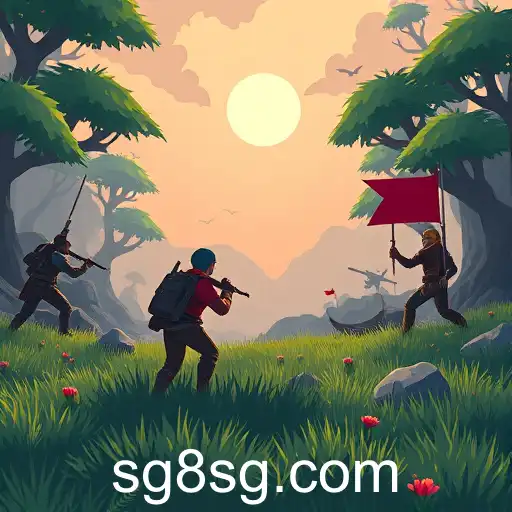 A Deep Dive into the World of Game Reviews: Unlocking Insights with Keyword 'sg8'