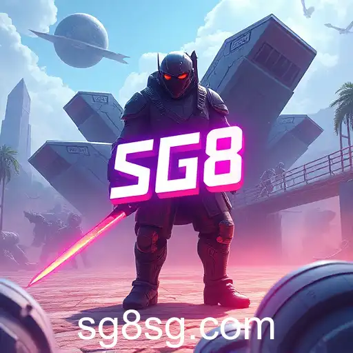 Digital Landscapes: SG8 and the Ever-Evolving Gaming Universe