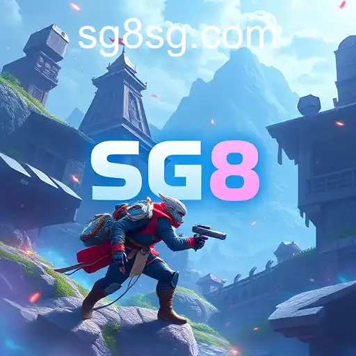 The Rise of 'sg8' in Online Gaming Communities