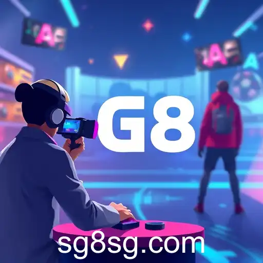 SG8: A New Era of Online Gaming
